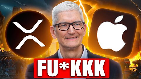 HOLY F*CK - They Just DID IT! GET READY!