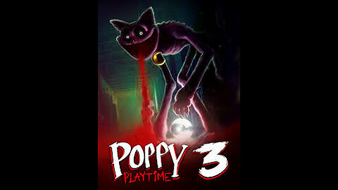 poopyplaytime ch3 part 1