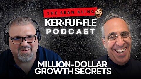 From Startup to 4 Exits: Phil Masiello's Million-Dollar Growth Secrets Revealed