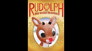 Episode 679: A Rudolph the Red-Nosed Reindeer Holiday Movie Review