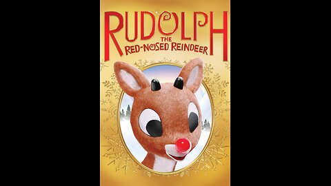 Episode 679: A Rudolph the Red-Nosed Reindeer Holiday Movie Review