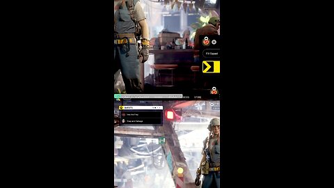 1st Rumble Short Format Clip