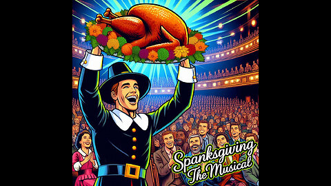 Spanksgiving The Musical (1997)