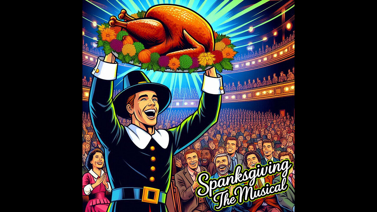 Spanksgiving The Musical (1997)