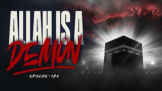 The Religion Built By Ancient Demons | The Dark Truth About Islam’s Origins | TFH #186