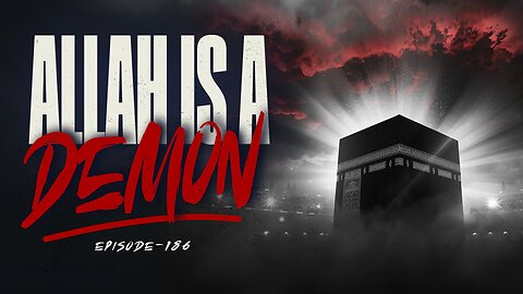 The Religion Built By Ancient Demons | The Dark Truth About Islam’s Origins | TFH #186