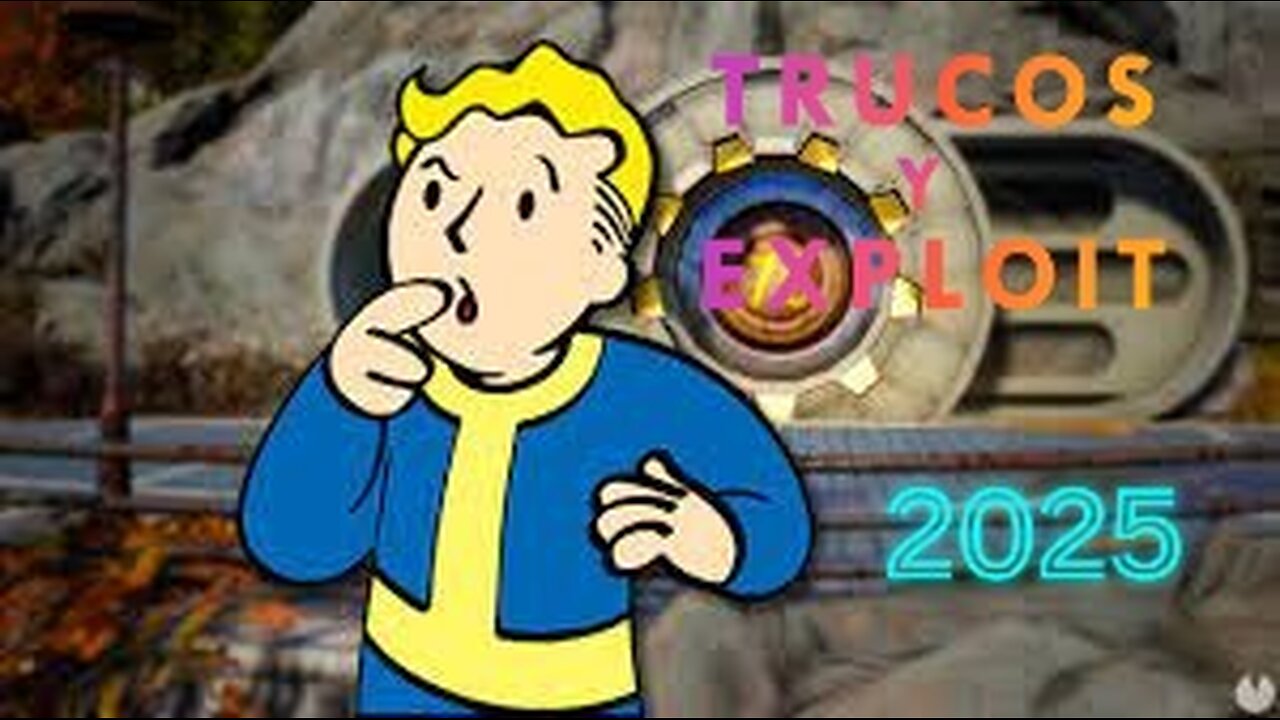 Fallout 76: Exploits de 2025; recursos ilimitados que todavía funcionan