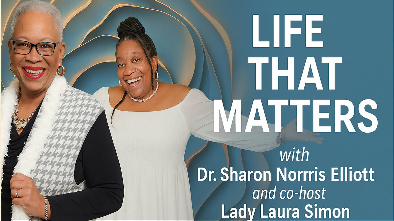 Spiritual Disciplines Part 1