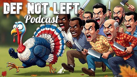 episode 27 | Thanksgiving Special | Diversity Is Not Our Strength