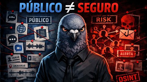 📰78 MILHÕES DE ARQUIVOS DO DISCORD À VENDA: NÃO É ‘HACK’, É A SUA BOCA ABERTA