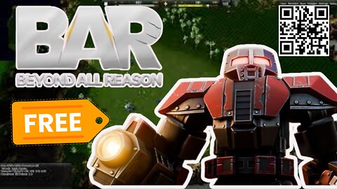 Beyond All Reason – The Best Free RTS Game You Need to Play in 2025!