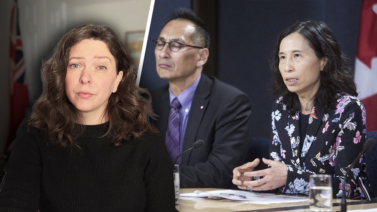 Health Canada wants to ‘nudge’ Canadians — again