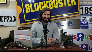 Matt Walsh says America First America Only, Trump says H1B Visa program is good | Ep. 723