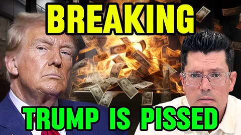 Things Just Got A WHOLE LOT WORSE!!