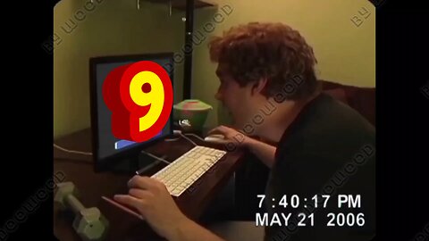 Aký ďalší bubák by sa mal objaviť na displeji nabudúce? 👻 09