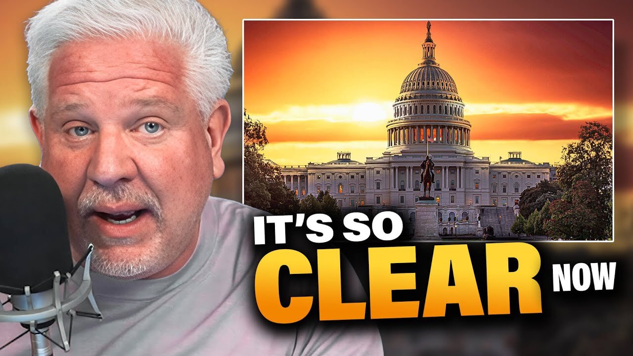 🔴 The DISTURBING truth about the END of the government shutdown