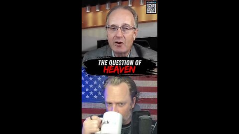 After Charlie Kirk Was Assassinated and the Question of Heaven Shook America