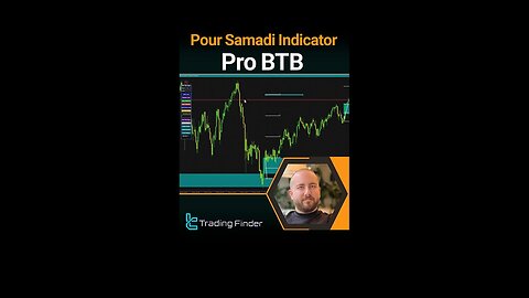 💵 Pro BTB (Back To Break Even) Poursamadi Strategy Indicator on MT4/5 & #Tradingview – [#TFlab]
			