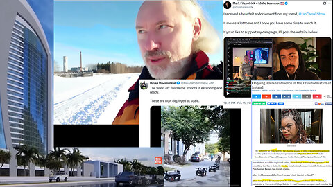 Burkina Faso växer. Israels Côte d'Ivoire. Restore 35M visningar, 50K medlemmar. Hjälte Ian Carroll