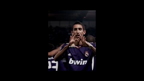 Di maria 🥹