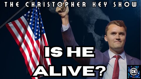 🚨 CHARLIE KIRK SHOT STAGED? AI DEEPFAKE EXPOSED – Flat Earth Dave's SHOCKING Proof