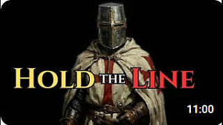 DISCIPLINE to BECOME a CHRISTIAN WARRIOR!