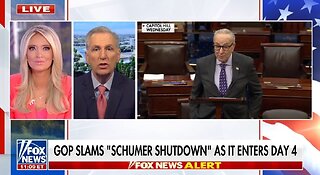 Kevin McCarthy: AOC Is Running For President