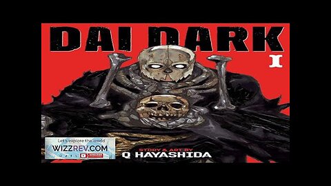 Dai Dark: Volume 1 Review