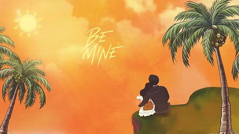 be mine MP3 thumbnail shot (shubh)