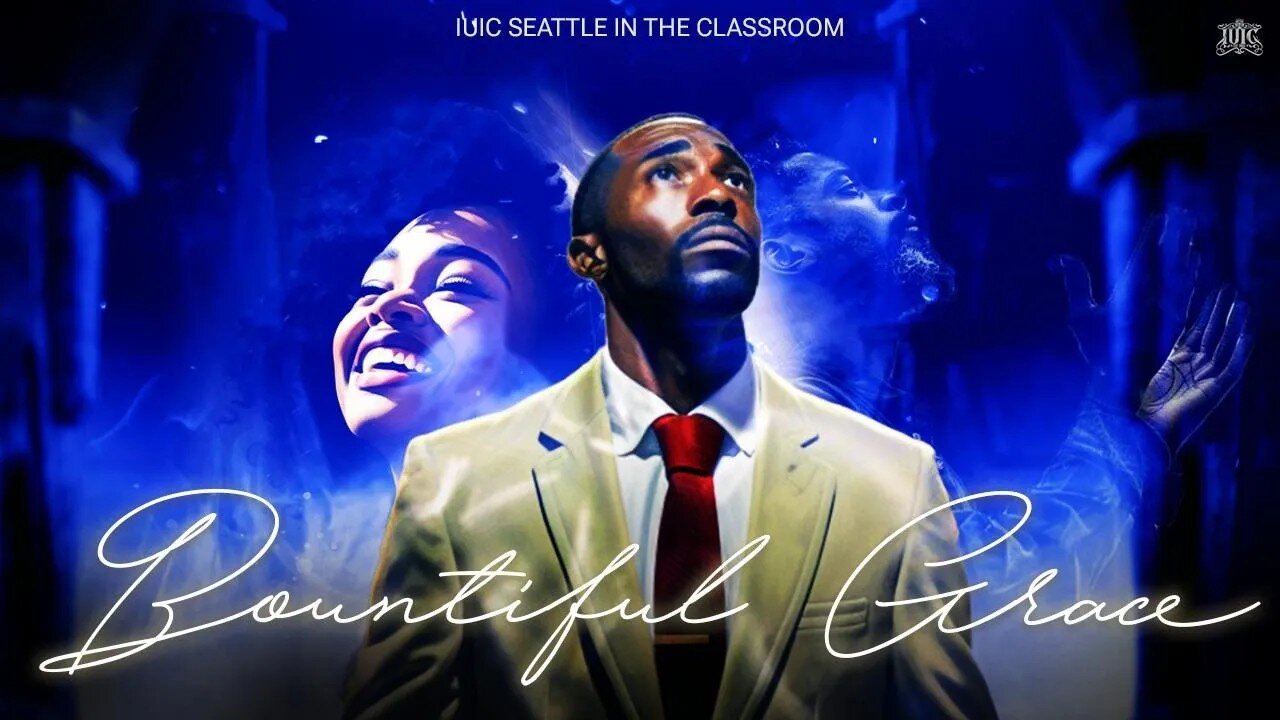 Bountiful Grace