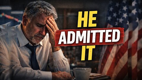 He Finally Admitted It — What This U.S. Business Owner Got Wrong