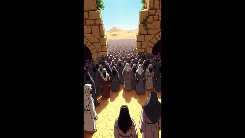 Episode 4 Jesus Broke Every Social Rule Talking to Her