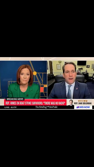 Dem Wants Sympathy for Narco-Terrorists?