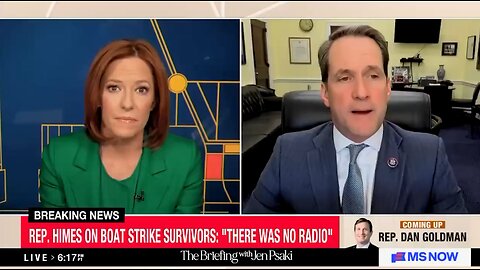 Dem Wants Sympathy for Narco-Terrorists?