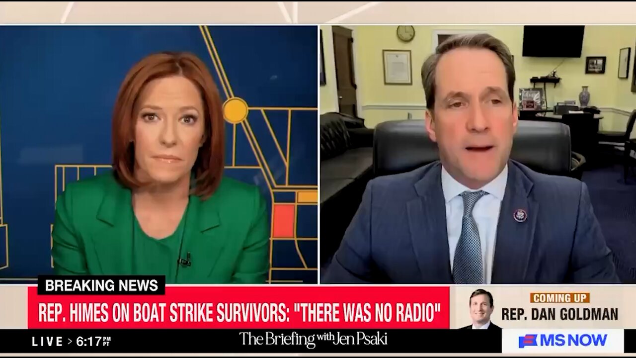 Dem Wants Sympathy for Narco-Terrorists?