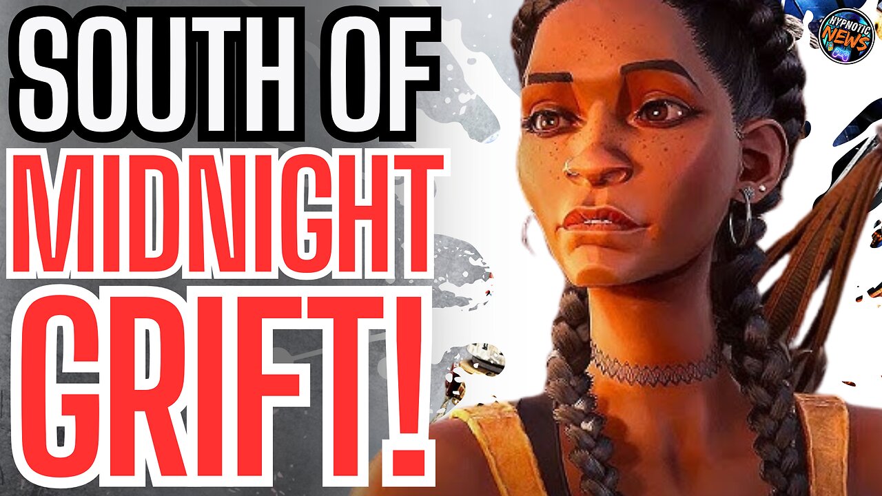 South Of Midnight PRAISED BY SHILLS | Journalists Claim RACISM Against Players Who WONT PLAY IT