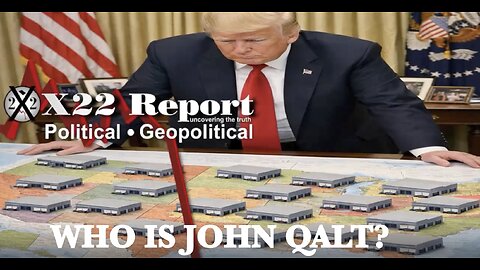 X22- [DS] Attempt To Muddy The Waters With Epstein Has Failed,Trump Prepares For Mass Round Up