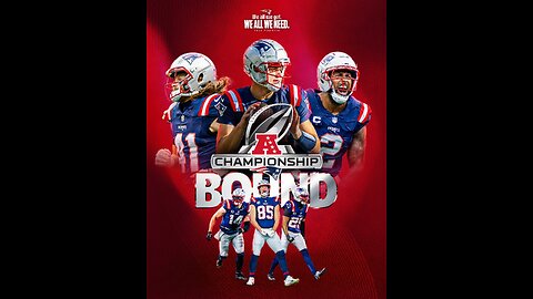 Patriots Beat Texans 28-16 to Advance to AFC Championship