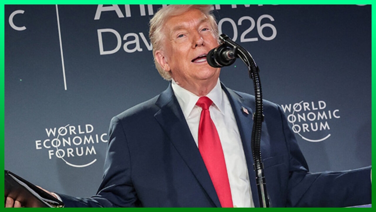 TRUMP WANTS GREENLAND!!1