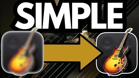 How To Master A Song In GarageBand