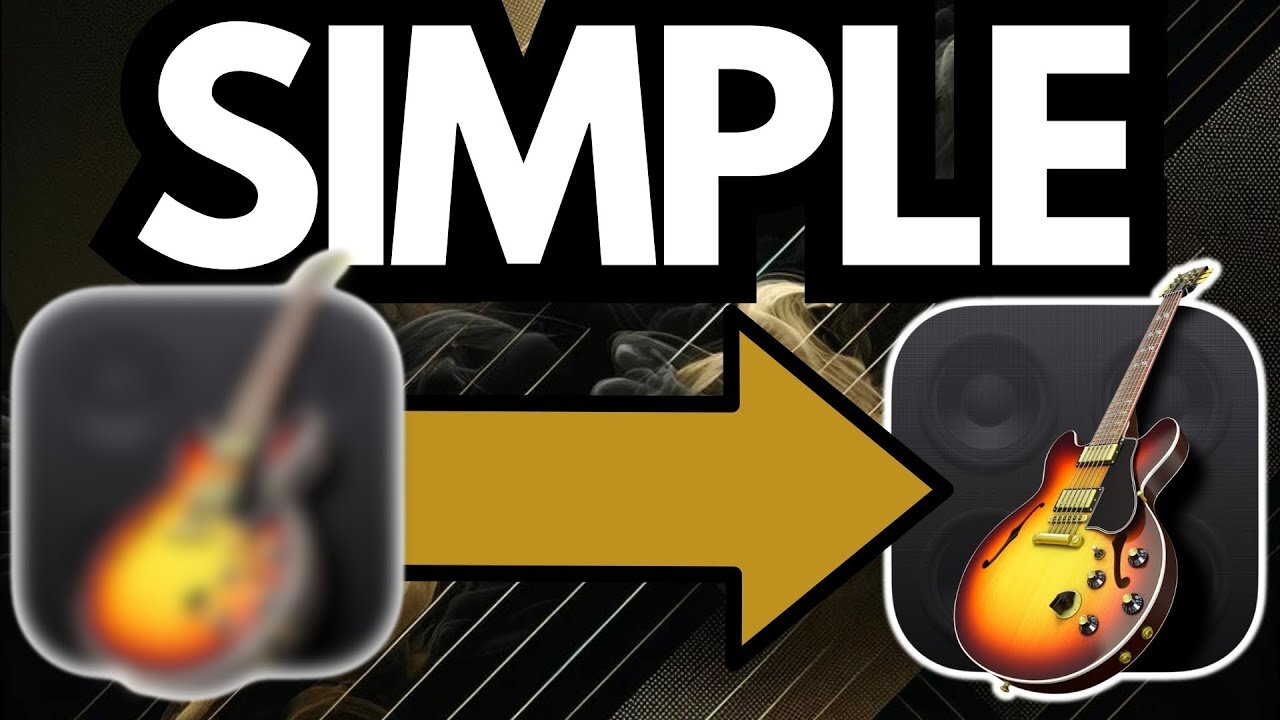 How To Master A Song In GarageBand