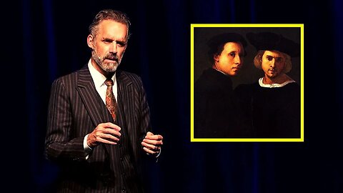 The Type of Friends You MUST Avoid — Jordan Peterson