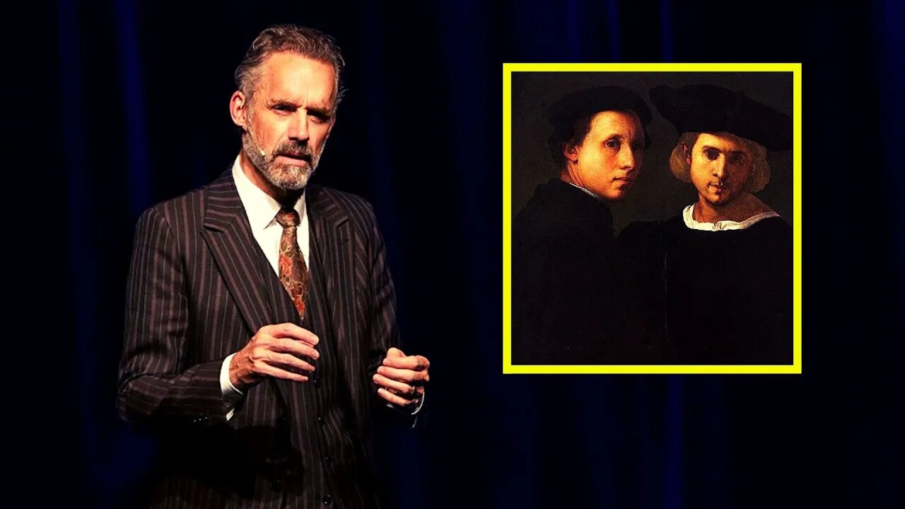 The Type of Friends You MUST Avoid — Jordan Peterson