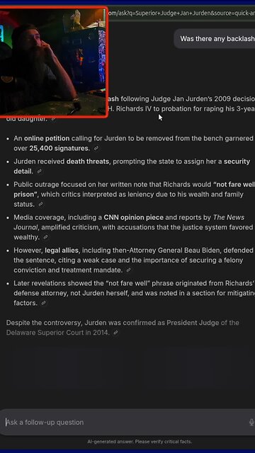 Beau Biden was involved in the DuPont situation