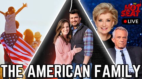 Is The American Family Going Extinct??