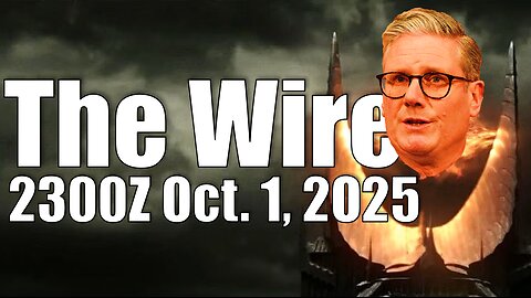 The Wire - October 1, 2025