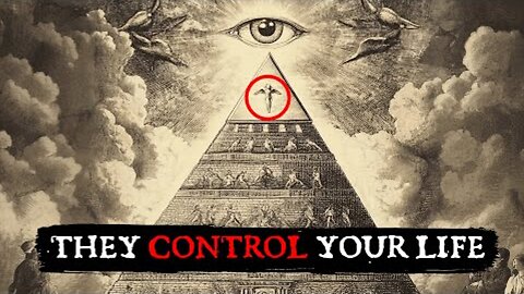 The 13 Illuminati Bloodlines | Explained in Obsessive Detail ( From 1776 to Global Domination)
