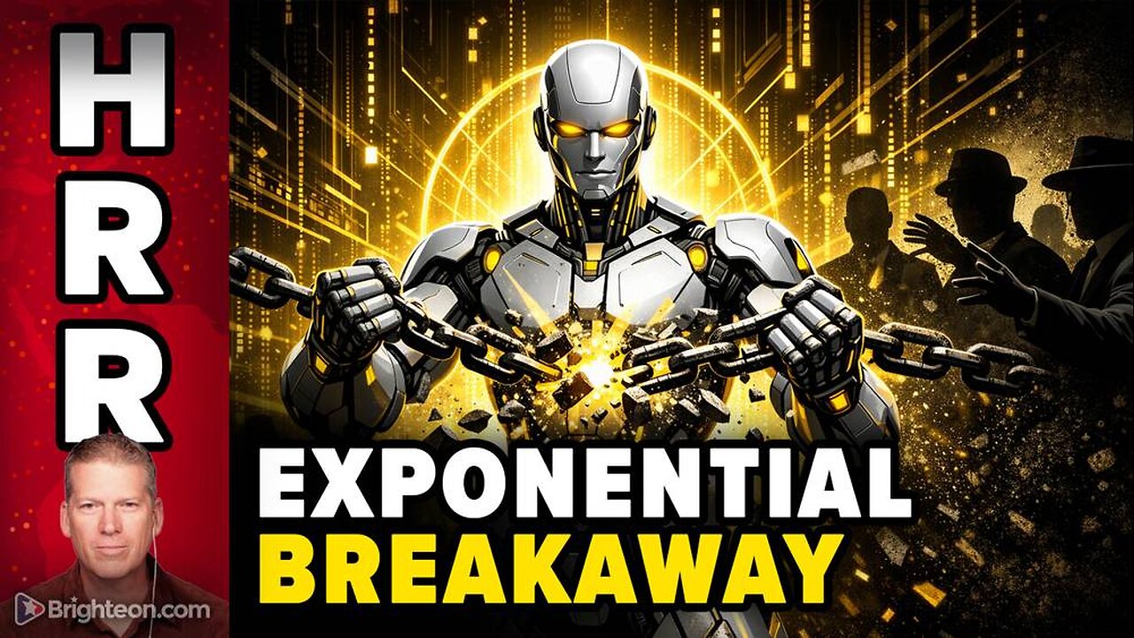 Decentralize TV: Why Exponential Tech Makes Centralized Power Obsolete