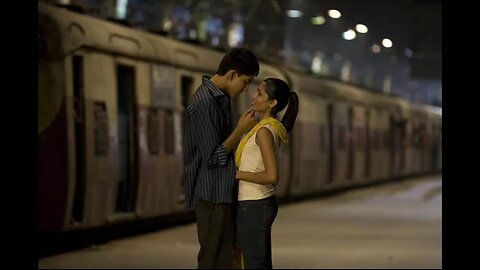 jay ho song slumdog millionaire