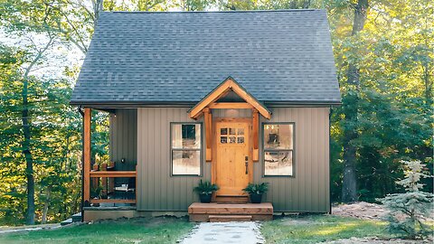 Cabin Design Ideas in Lebanon - Missouri - United States